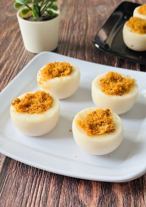 Foto resep Talam Betawi