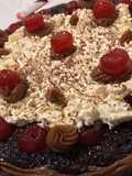 Torta selva negra (2)