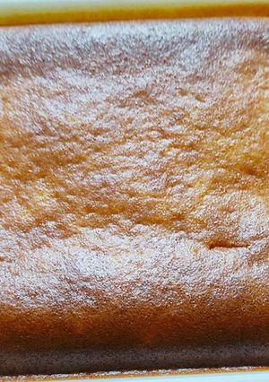 Una foto de Leche asada