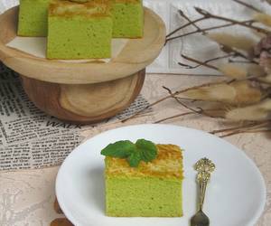 Resep Populer Bolu Tape Pandan Keju Lezat Mantap Resep Populer Bolu Tape Pandan Keju Lezat Mantap