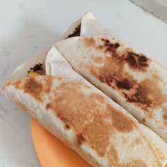 146. Kebab Ayam Rolade-レシピのメイン写真