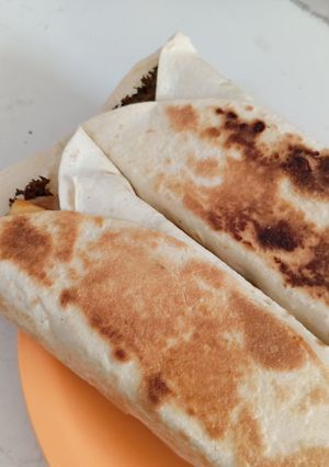 Foto resep 146. Kebab Ayam Rolade
