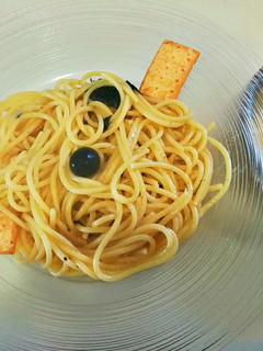 Una foto de Spaguetti en 7 minutos