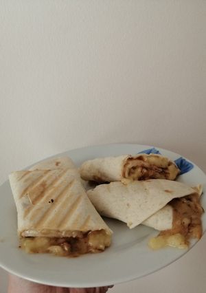 Φωτογραφία της συνταγής Υγιεινό πρωινό 👌