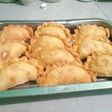 Empanadas de carne a mi manera