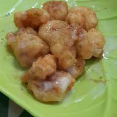 รูปของ Udang Mayonaise