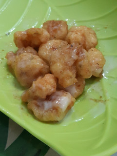Foto resep Udang Mayonaise