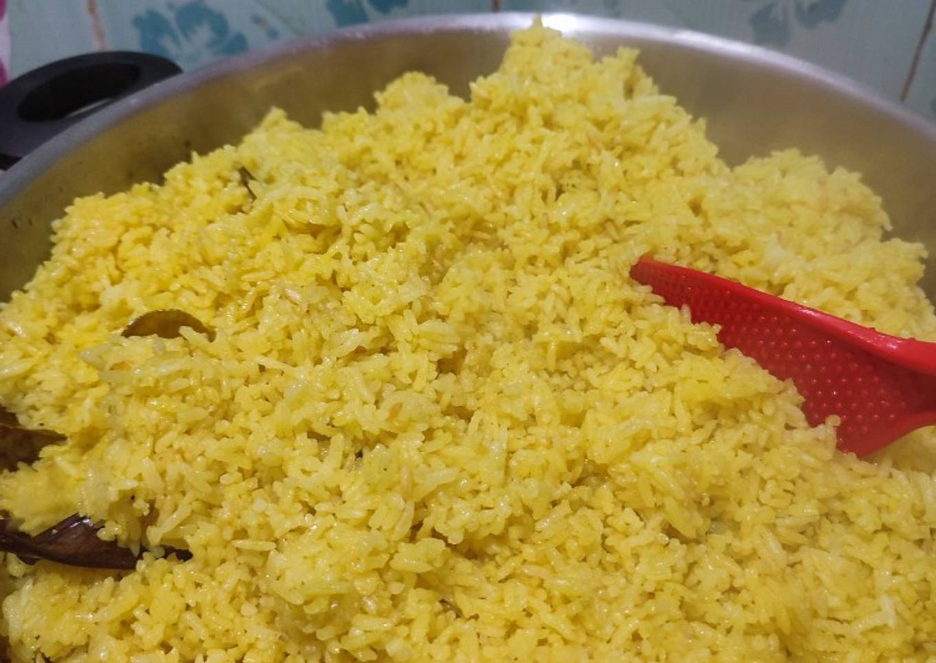 Nasi kuning