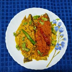 Koi Fish in Twin Taste (Haro Gouri) A picture of Koi Fish in Twin Taste (Haro Gouri).