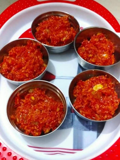 ગાજર નો હલવો (Gajar Halwa Recipe In Gujarati) રેસીપી મુખ્ય ફોટો