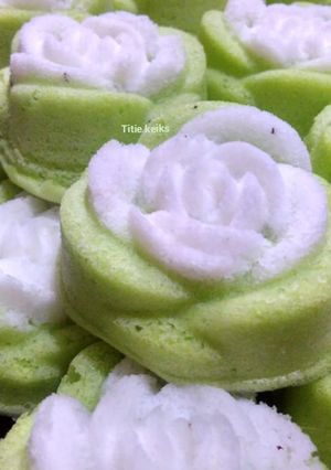 Foto resep Putu Ayu