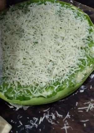 Foto resep Martabak manis