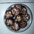 Coklat kacang unyu2