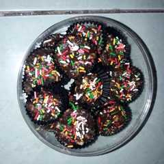 รูปของ Coklat kacang unyu2