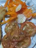 Ensalada refrescante