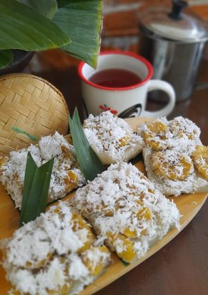Foto resep Putu Ler Tegal