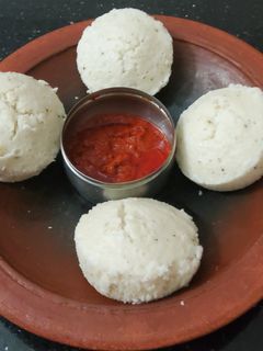 காஞ்சிபுரம் கோயில் இட்லி செய்முறை முக்கிய புகைப்படம்