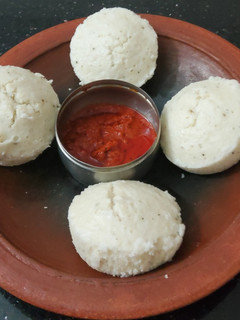 காஞ்சிபுரம் கோயில் இட்லி செய்முறை முக்கிய புகைப்படம்