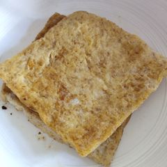 French Toast Wheat Bread A picture of French Toast Wheat Bread.