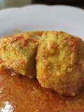 Gindara Asam Padeh