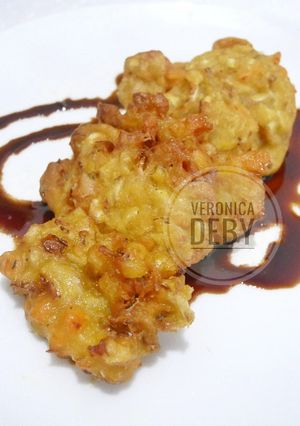 Foto resep Bala Bala (Bakwan) Low Budget