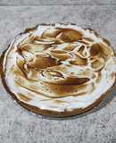 Pie de limón