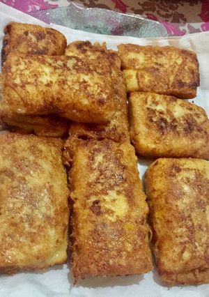 Foto resep Sosis solo
