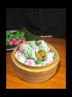 Foto resep Klepon