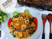 Gambar sambal belacan medan