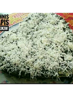 Foto resep Brownies chizcok 3 Lapis