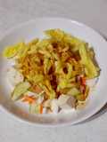 Asinan Sayur Betawi