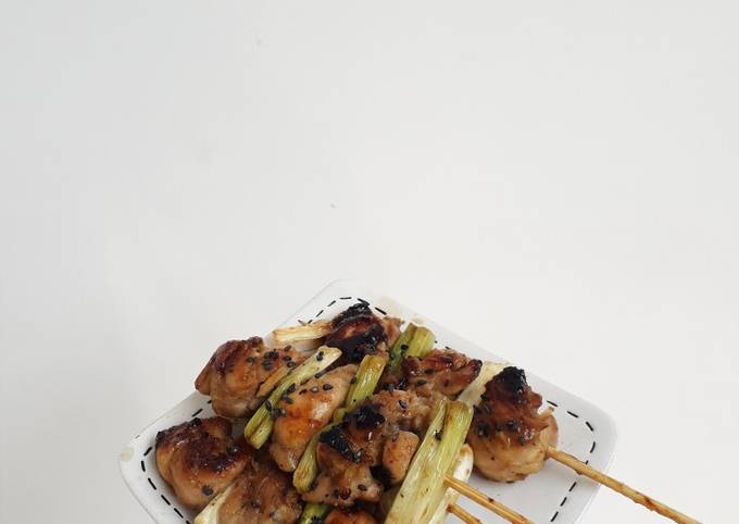 Yakitori