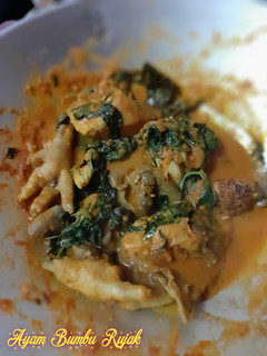 Foto resep Ayam Bumbu Bali