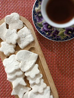 عکسی از دستور گز آردی