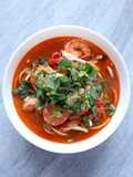 Spicy Miso Udon