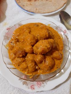 নিরামিষ আলুর দম (Niramish aloor dum recipe in Bengali) রেসিপির প্রধান ছবি