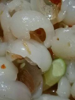Foto resep Asinan Rambutan