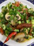 سلطه الفطر