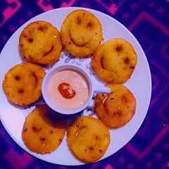 A picture of Smiley.