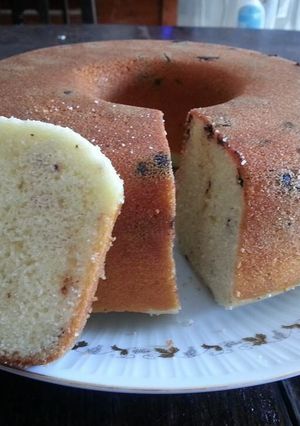 Una foto de Torta 1,2,3
