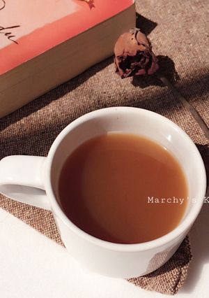 Foto resep Kopi Kacang Hijau Untuk Asam Lambung & Maag