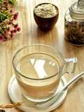Milk Tea with Oat