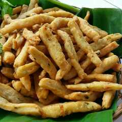 รูปของ Stik Bawang (Resep Andalan)