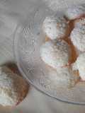 Dolcetti di cocco