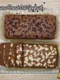 Banana Bread Oat Yoghurt