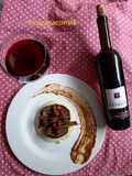 Brasato al Cabernet