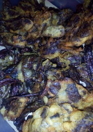 Foto resep Pisang sale