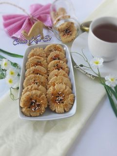 Foto resep Chui Kao So