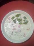 Indian Raita