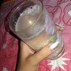 A picture of Lemonade.